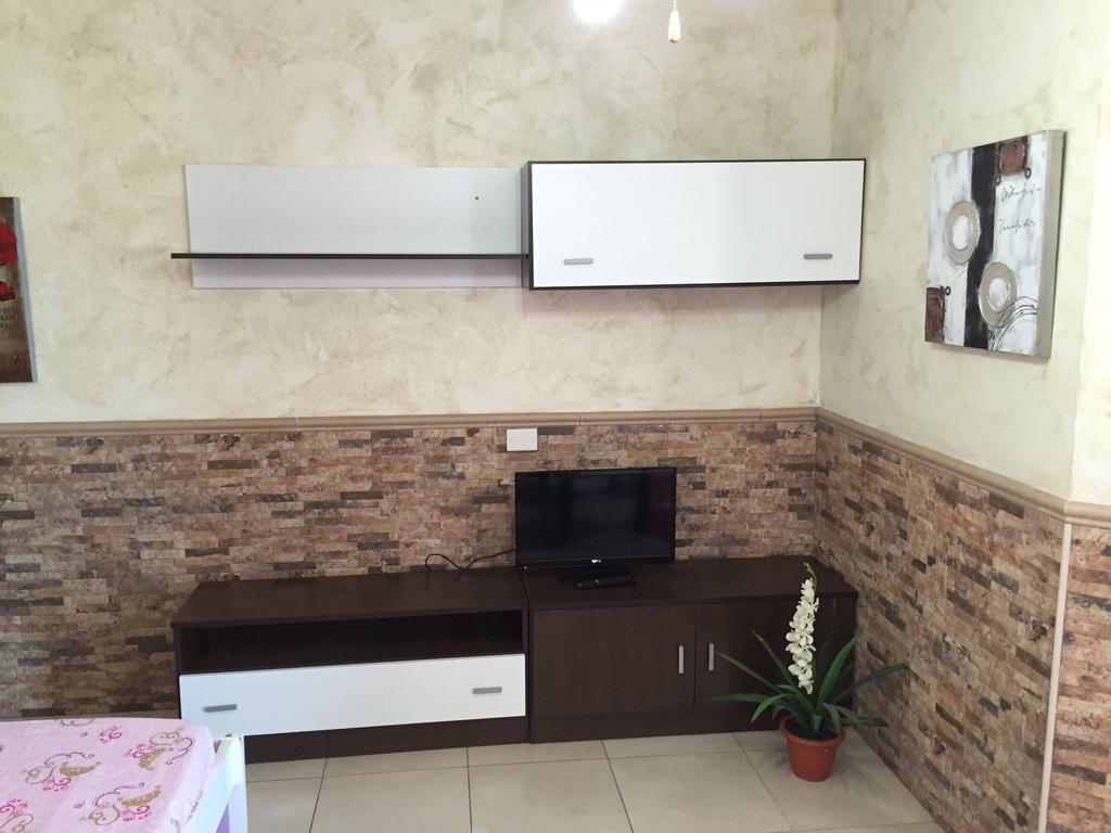 Parque Santiago 2 Apartamento 410 Arona  Exteriör bild